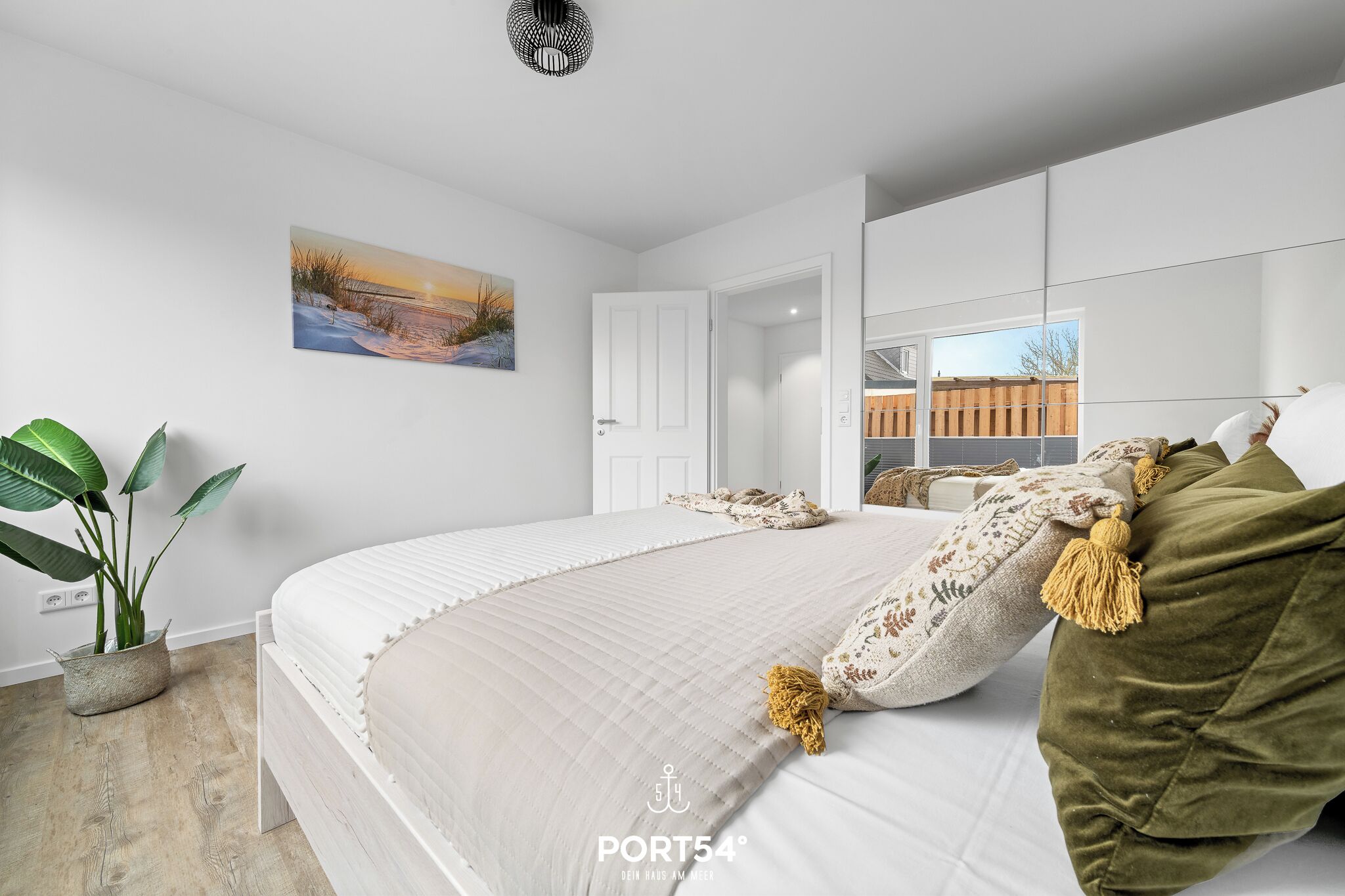 1 dormitorio, cuna de viaje, wifi gratis