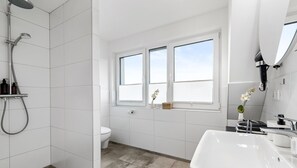 Bruser, hårtørrer