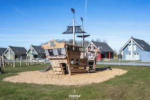 Espace pour enfants