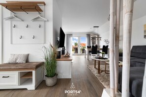 Interiør