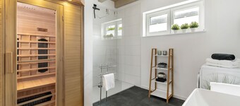 Ferienhaus Nordsteern Büsum