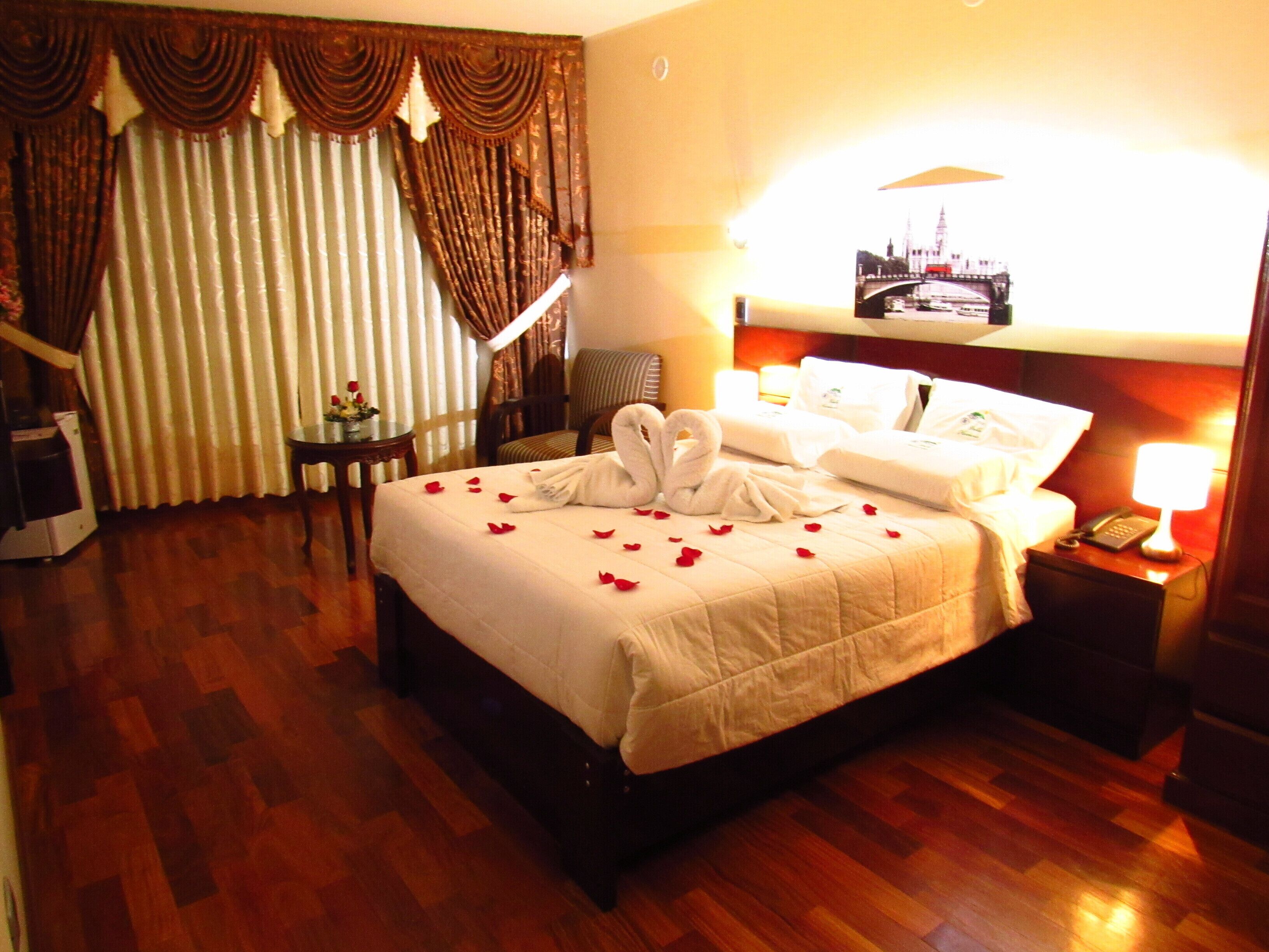 Comfort kamer | Gratis wifi, beddengoed