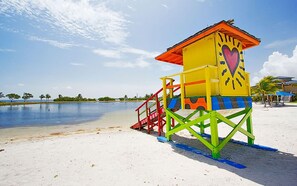 Beach - Lovely Wonderlux House 5BR by FL Keys MIA Marina (Florida City)