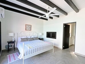 3 Schlafzimmer, Bügeleisen/Bügelbrett, kostenloses WLAN, Bettwäsche