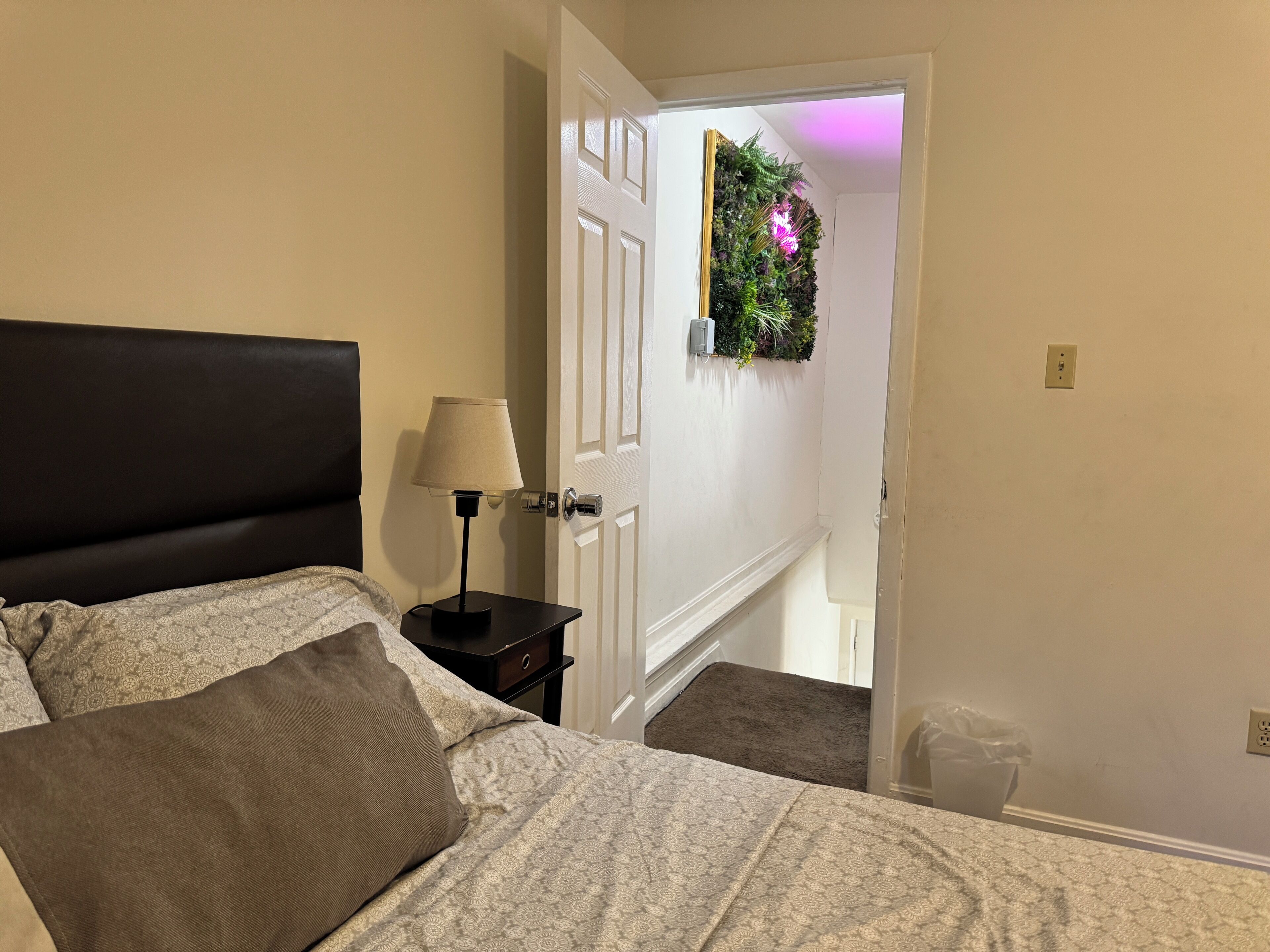 Executive Room | In-room safe, iron/ironing board, free WiFi