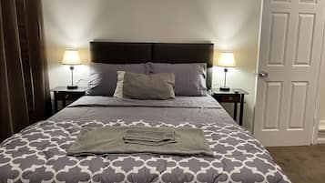 Executive Room | View from room