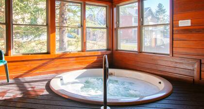 Sunburst Condominiums