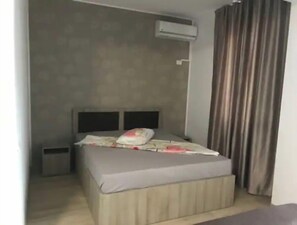 1 bedroom, WiFi