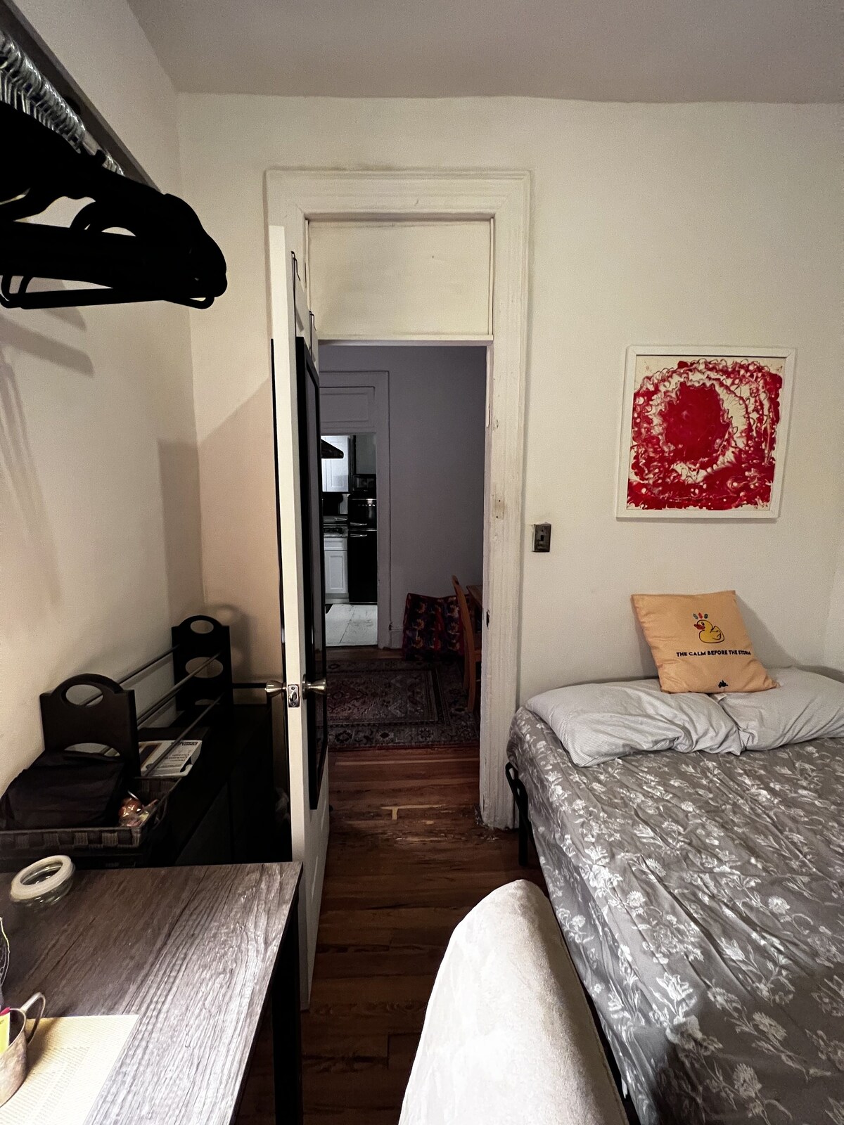 Image de profil de l’hôte