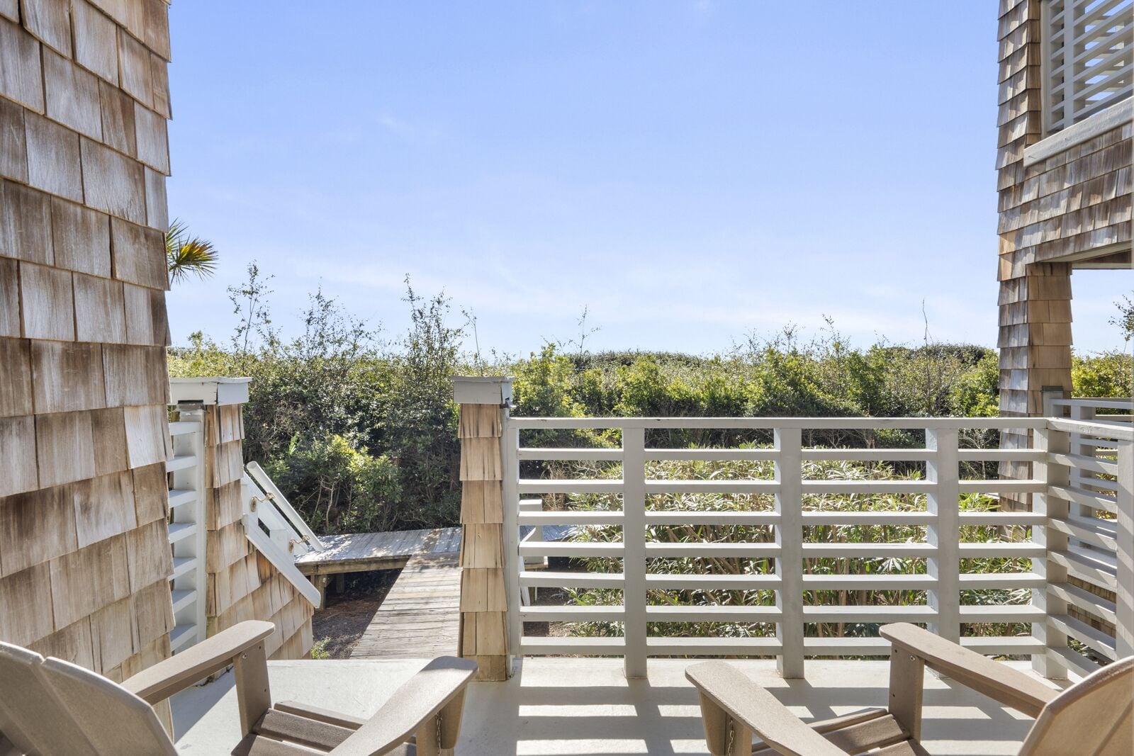 4412 Windswept: 1BR Condo, Steps to Beach, Beach Gear/Bike Credit
