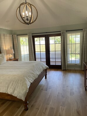 3 chambres, lit parapluie, Wi-Fi gratuit, draps fournis