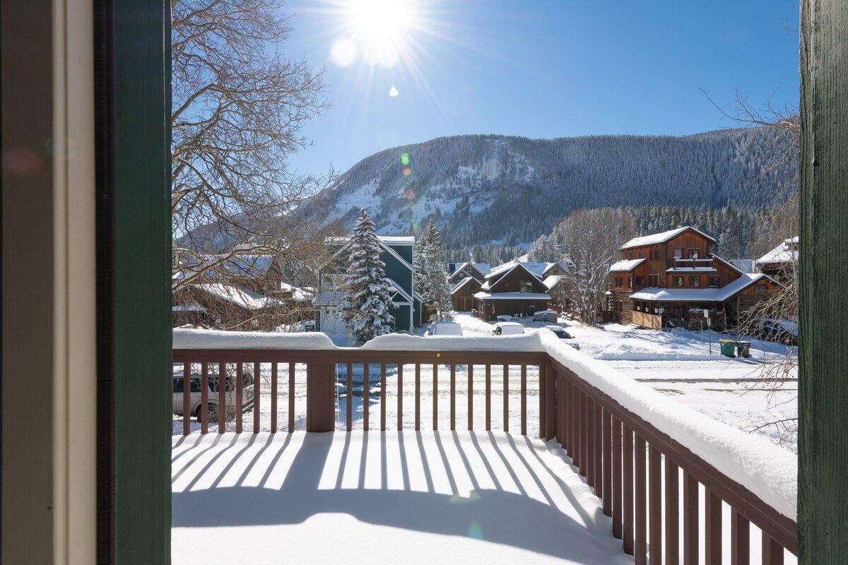 4 Bed Crested Butte Home on Belleview Ave! Reviews Expedia
