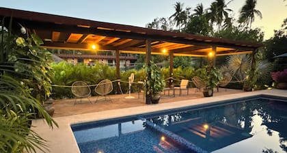 Natura Hotel y Villas