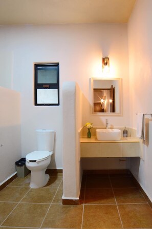 In-room safe, iron/ironing board, free WiFi