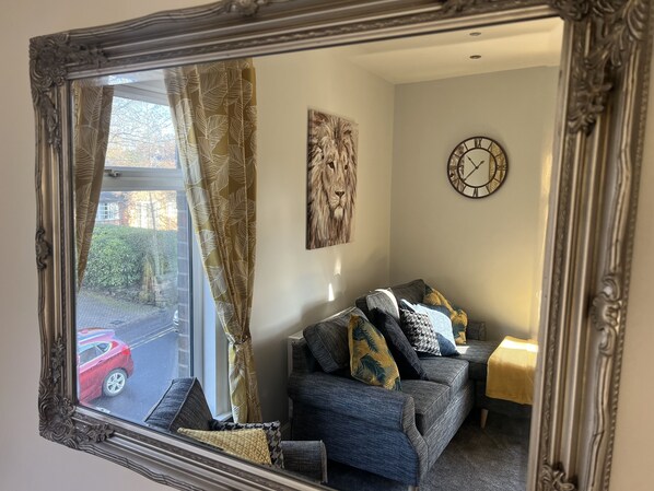 Apartment | Living area