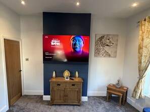 Huoneisto | Sisätilat