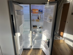 Appartement | 2 chambres, fer et planche Ă repasser, Wi-Fi gratuit, draps fournis