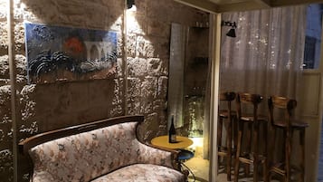 Studio, 1 Queen Bed | Interior