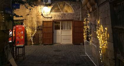 1 Bedroom Studio Double bed Batroun old Souk