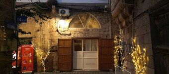 1 Bedroom Studio Double bed Batroun old Souk