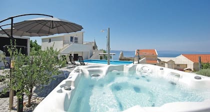 Villa Blanka