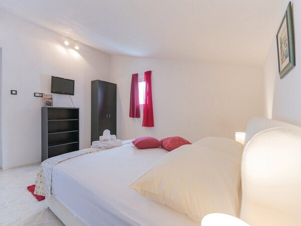 Villa Blanka - Hvar