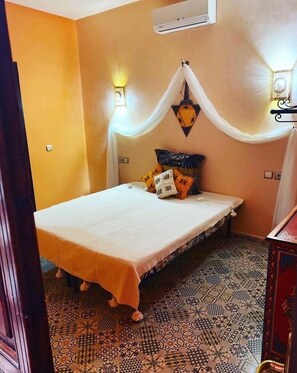 4 chambres, Wi-Fi, draps fournis