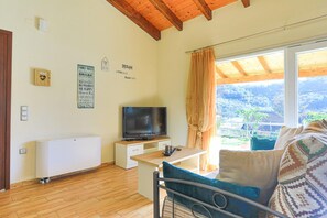 Maison | 4 chambres