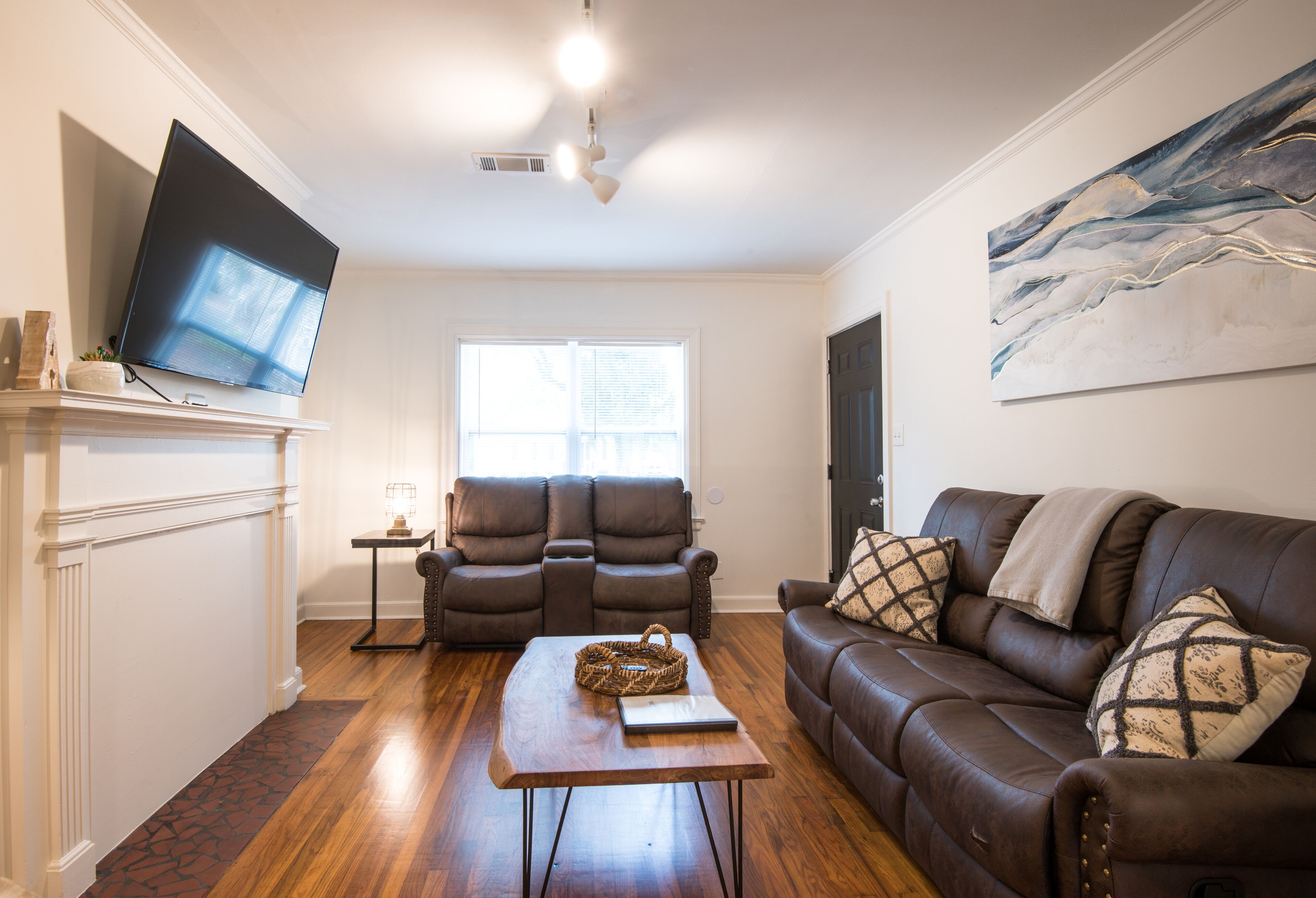 Oasis Under The Oaks - Unit B
