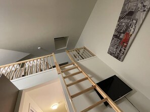 Appartement | Intérieur