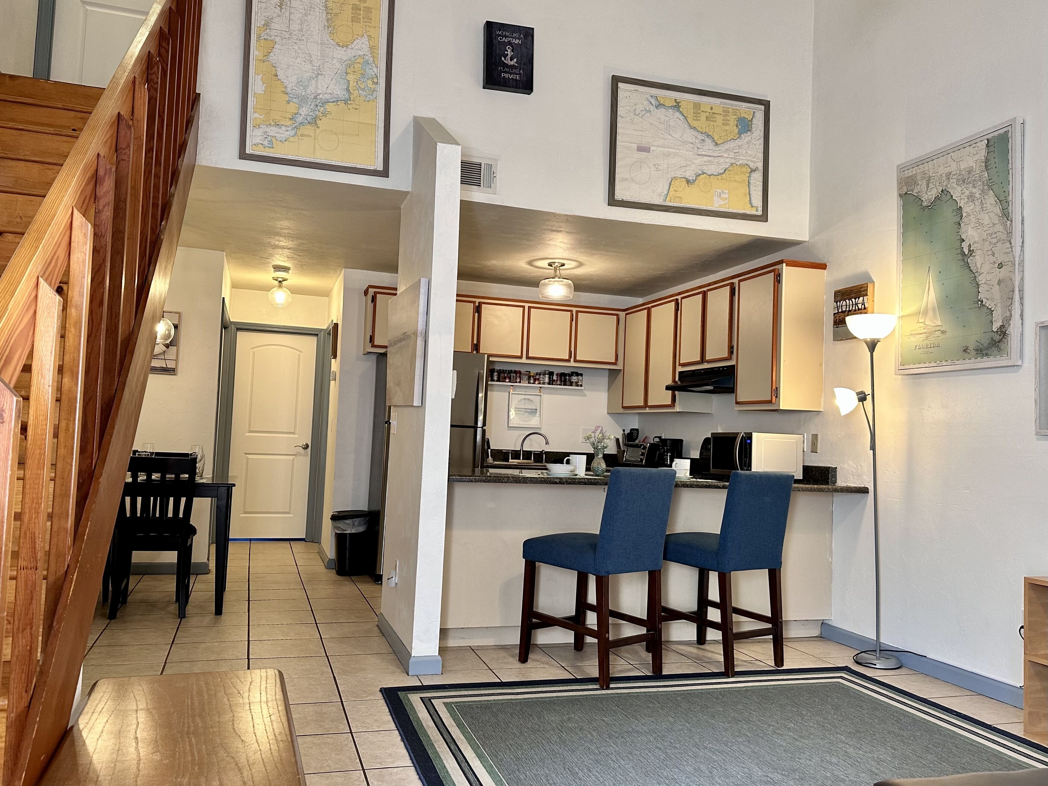 Tally Townhome located 5 min walk to FSU Campus