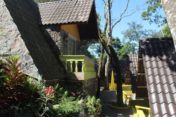 Exterior - Naudy Lorena (El Valle de Anton)