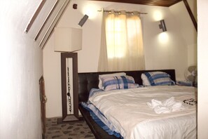 Blackout curtains, soundproofing, free WiFi - Naudy Lorena (El Valle de Anton)