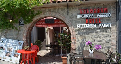 Millennium Rabathi