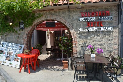 Millennium Rabathi