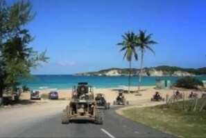 Strand