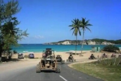 Lovely 2 bed condos 5 minutes away from the beach,