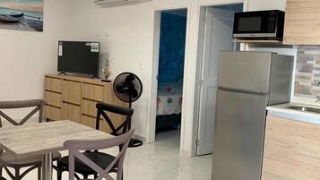 Ărea de sala de estar