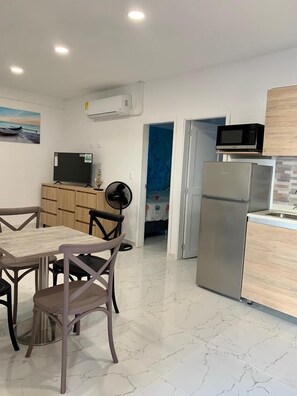 Family Apartment | Living area