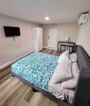 1 habitación y wifi 