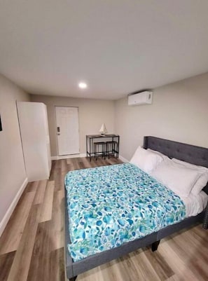 1 chambre, Wi-Fi