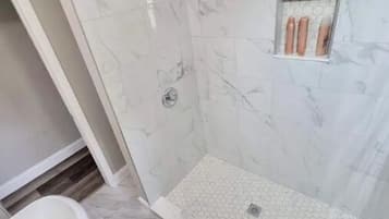 Een douche