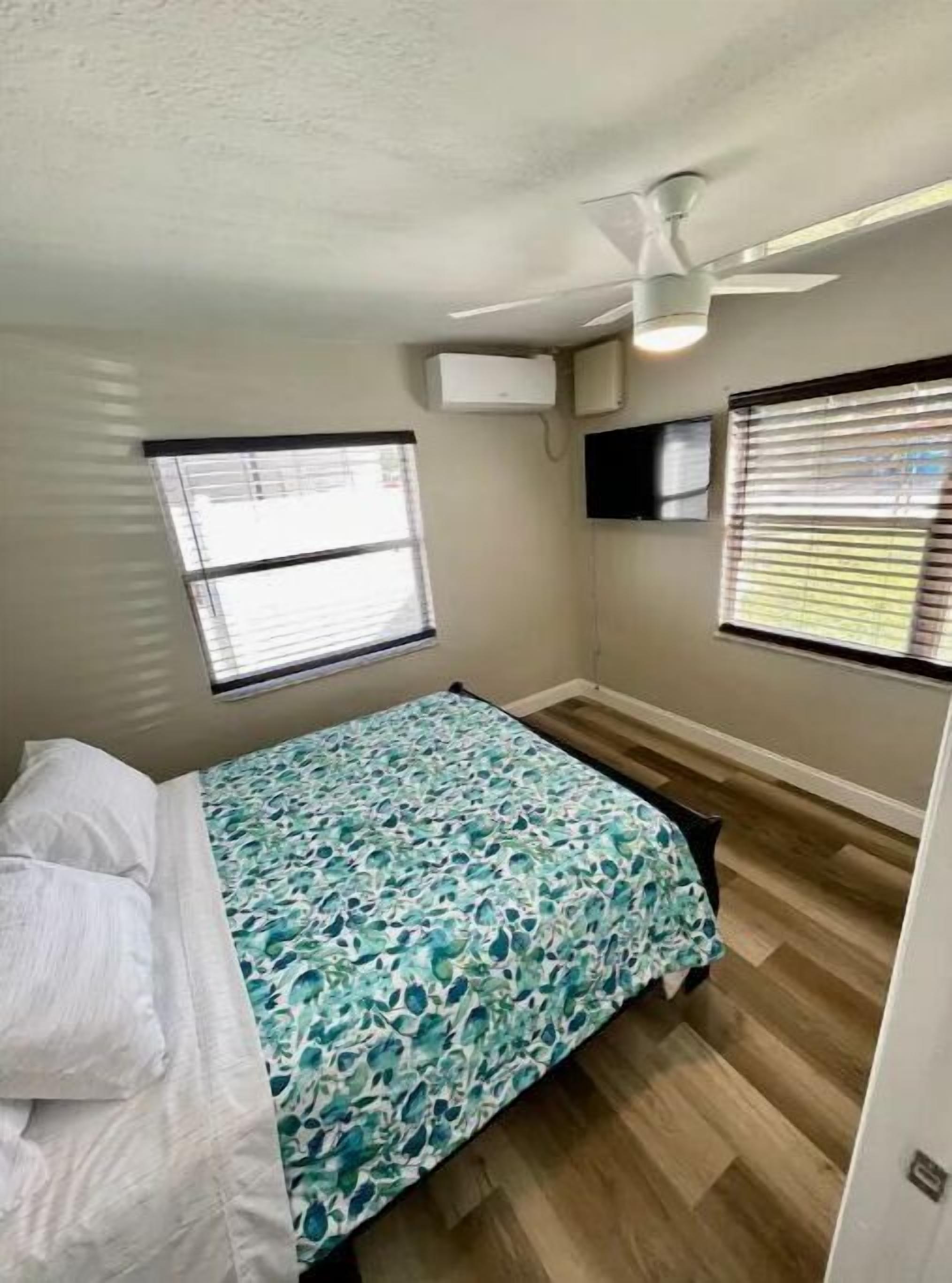 1 slaapkamer, wifi, beddengoed