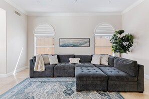 Smart TV - Peaceful & serene ~ Private home close to Mayo Clinic (Scottsdale)