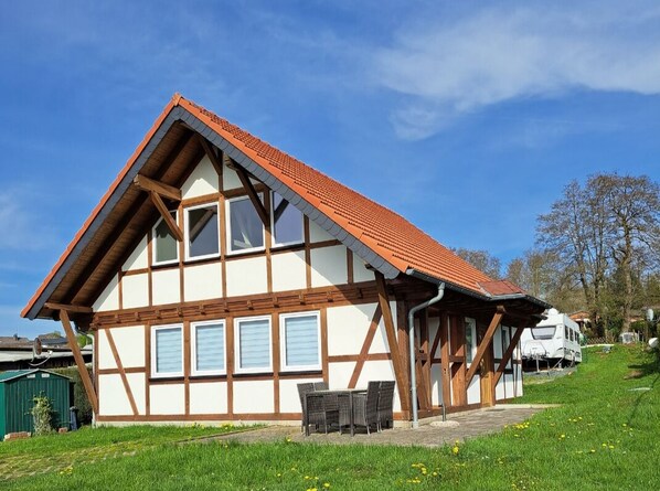Aussenbereich