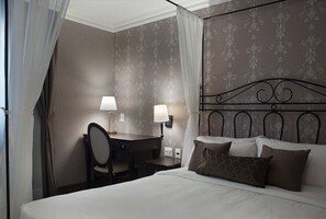 1 chambre