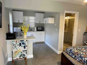 1 bedroom, WiFi