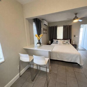 1 bedroom, WiFi