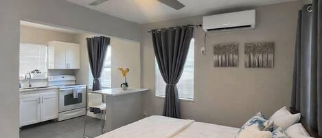 1 habitación y wifi