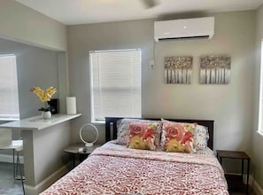 1 bedroom, WiFi